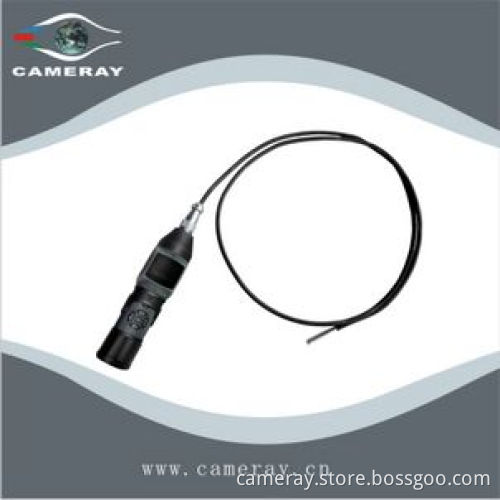 Snake Endoscopic Camera Recorder